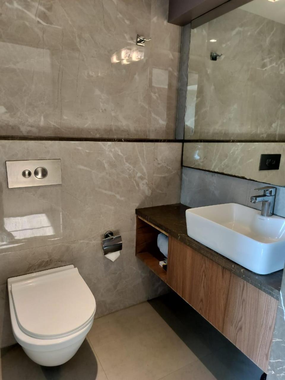 Olten 4* Mumbai